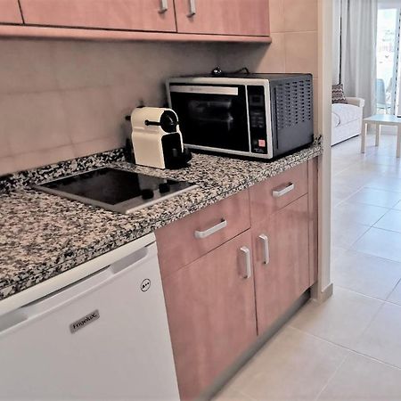 Benalmadena Front Line Sea View 1 Bedroom Large Apartment Екстериор снимка