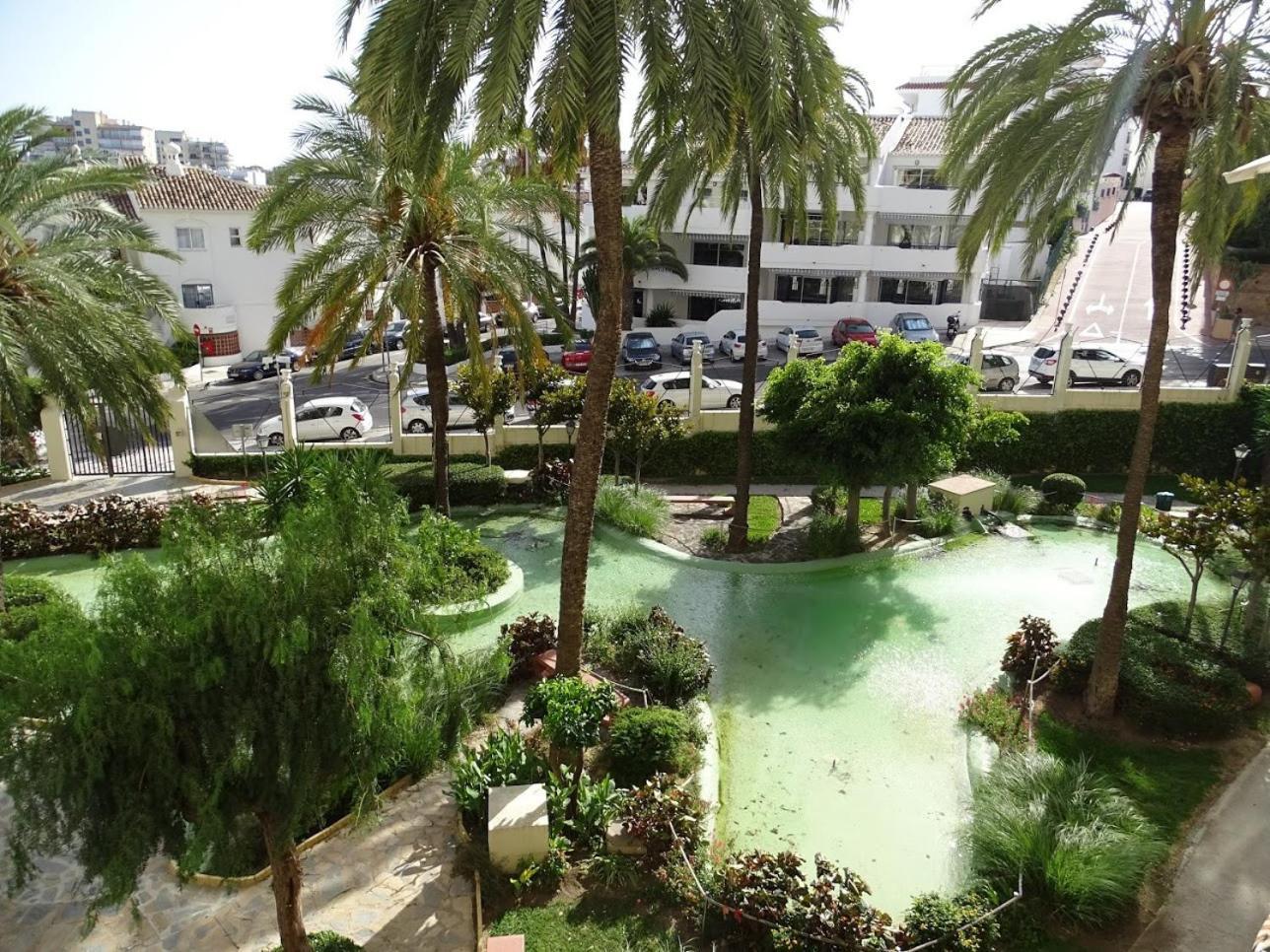 Benalmadena Front Line Sea View 1 Bedroom Large Apartment Екстериор снимка